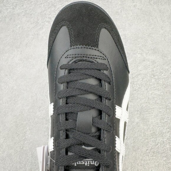 asics onitsuka tiger mexico 66 shoes for men and women - Picture 4 of 9